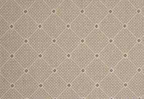 Andromeda - Silver Swatch