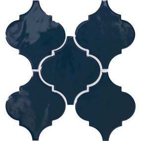 Midnight Blue Glossy Swatch Thumbnail