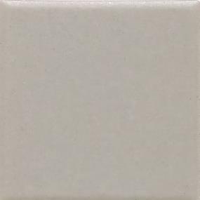 Unglazed Mosaics Straight Joint 2X2 Dm 12X24 Mt Grp1 - Light Smoke Matte Swatch