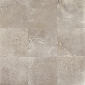 Abound Square 12X12 Mt - Nimbus Matte Swatch