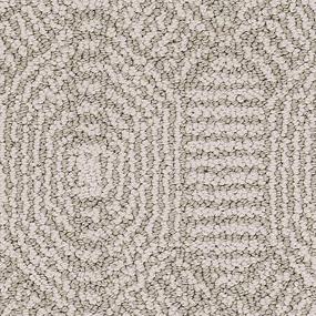 Antique Silver Zoomed Swatch