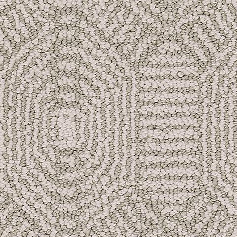Antique Silver Zoomed Swatch