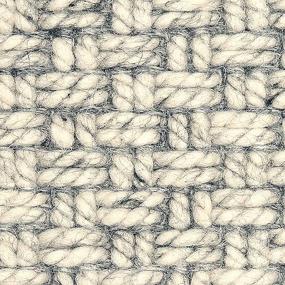Nautical - Silver Fox Swatch