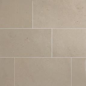 Sand And Stone Rectangle Sand 12X24 Mt - Tundra Matte Swatch