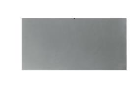 Mimica Mirror Polished 18X35 Si/Gld - Silver Swatch