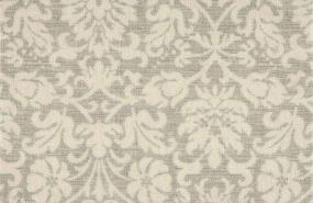 Floral Flair - Mist Swatch