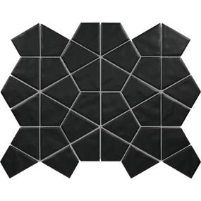 Matte Black Matte Swatch Thumbnail
