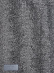 Ridgeline - Silver Swatch