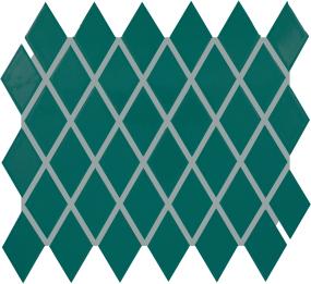 Peacock Glossy Swatch Thumbnail