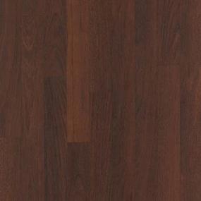 Carrolton - Laminate Wood Floor - 47 Plank - 7 Per Case - Ebony Oak Swatch