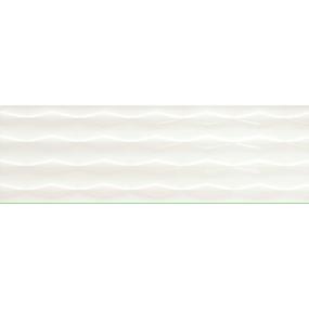 White Matte Swatch