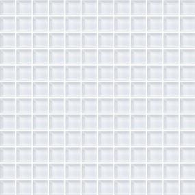 Ice White Glass Swatch