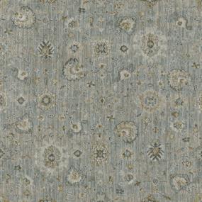 Treasure - Aria Swatch