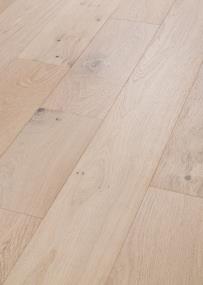 Elegance Oak - Macaroon Swatch