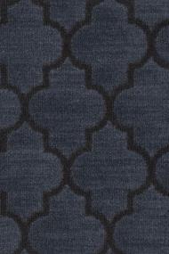 Cavetto Ii - Empire Blue Swatch