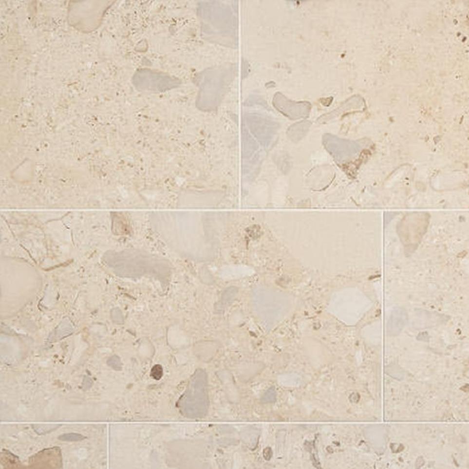 Summit Matte Zoomed Swatch