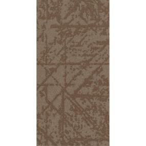 Sarong TL - Tobacco Tweed Swatch