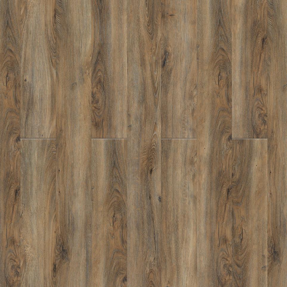 Cascade Plank
