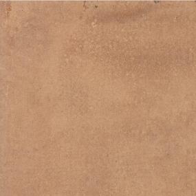 Terracotta Textured Zoomed Swatch