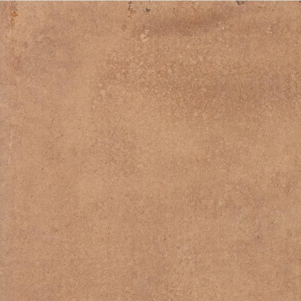 Terracotta Textured Zoomed Swatch