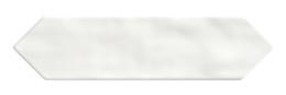 Matte Arctic White Matte Swatch Thumbnail