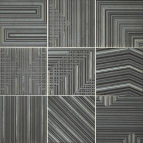 Graphite Mixed Swatch Thumbnail