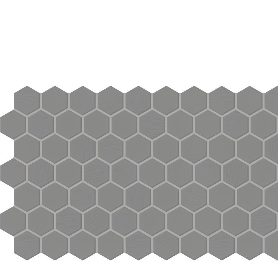 Suede Gray Matte Zoomed Swatch