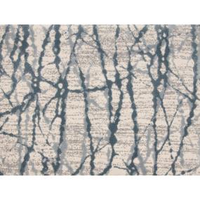 Soundwaves - Harbor Blue Swatch