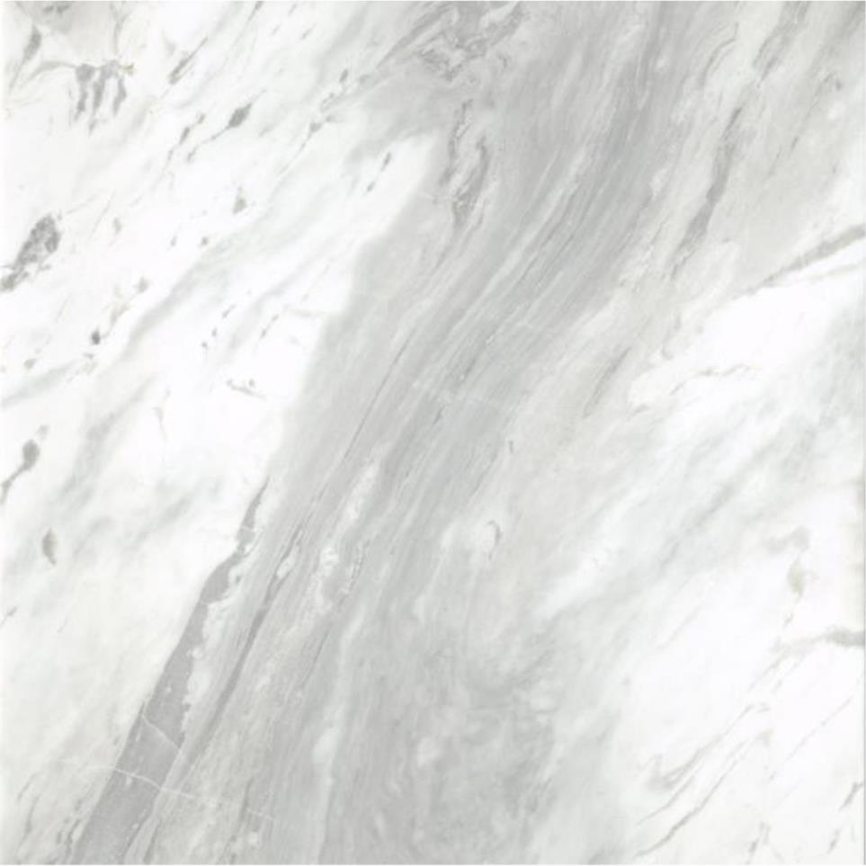 Parian Polished 18X18 by Emser Tile, LLC - White