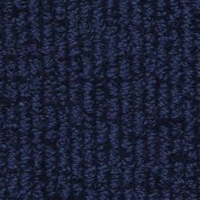 Chic Navy Zoomed Swatch