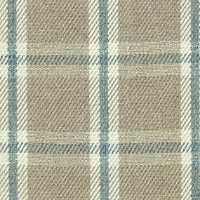 Carnoustie - Denim Swatch