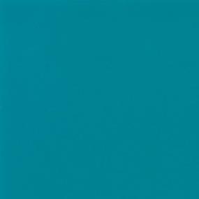 Ocean Blue Glossy Zoomed Swatch