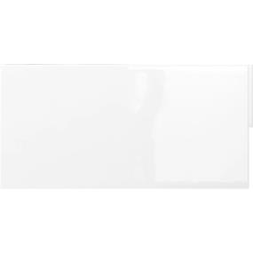 Catch Gloss 3X6 - Ice Swatch