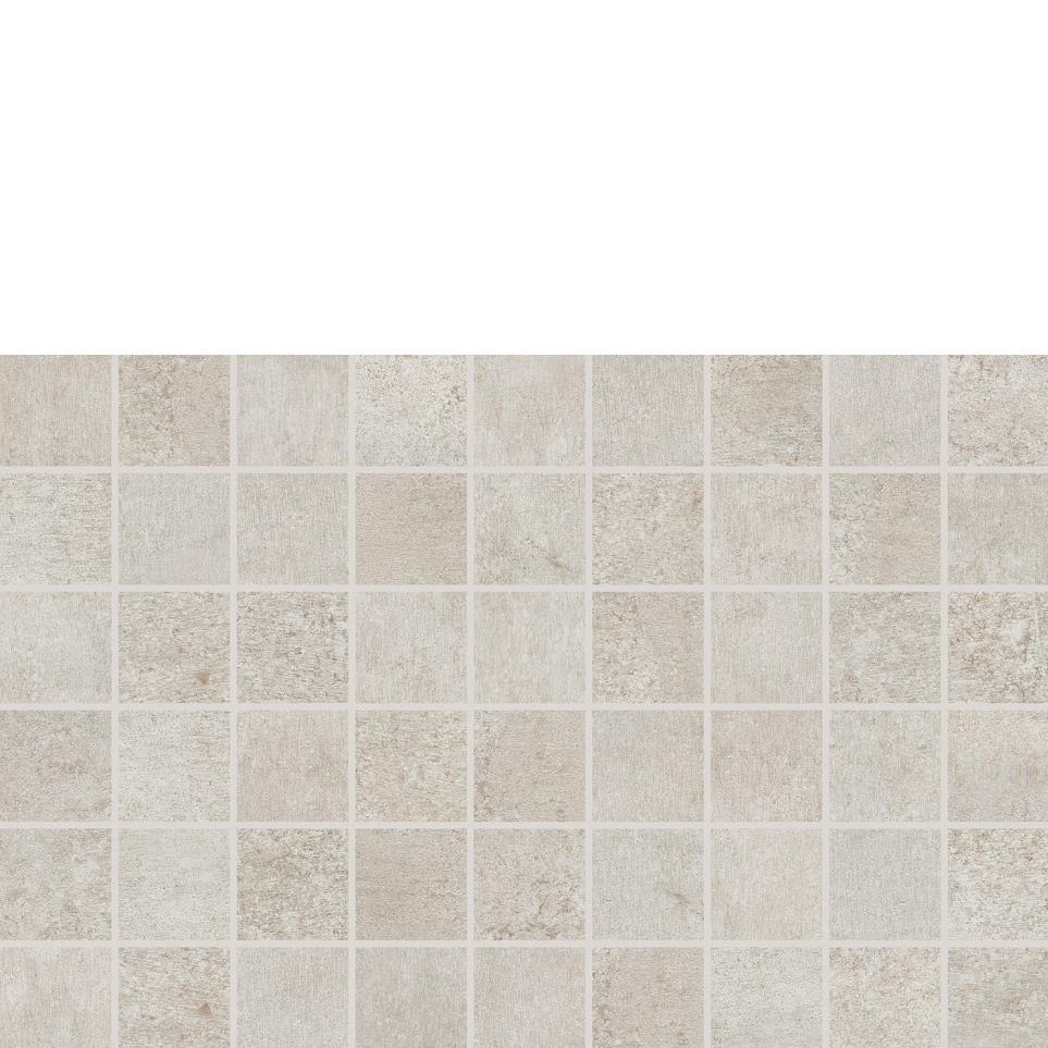 Memento White Matte Zoomed Swatch