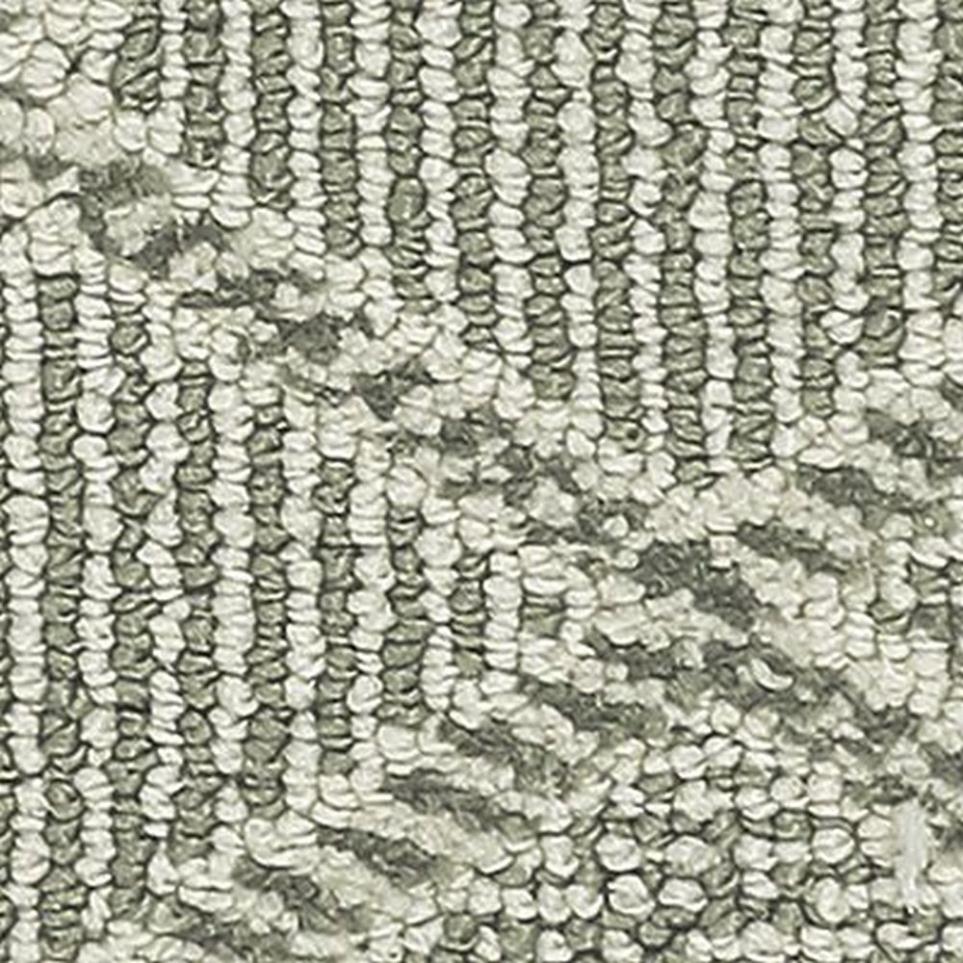 Rhombus by Karastan - Emerald