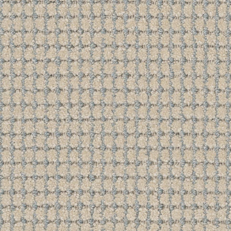 Luster Zoomed Swatch