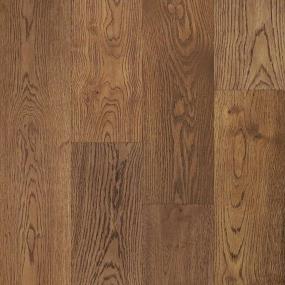 Calais - Dakota Oak Swatch