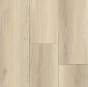 Caribou Oak Swatch Thumbnail