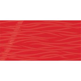 Showscape Rectangle Brushstroke 12X24 Tx Grp2 - Currant Textured Swatch