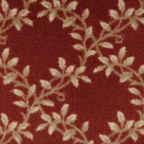 Scarlet Swatch Thumbnail
