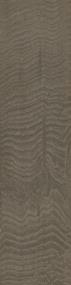 Platinum Plank 6X24 MT - Brown Matte Swatch
