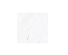 Marble Attache Lavish Rectangle 24X48 ST - Diamond Carrara Satin Swatch