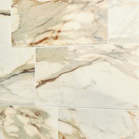 Calacatta Topaz Polished Swatch Thumbnail