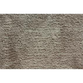 Shaggy Posh - Mink Swatch
