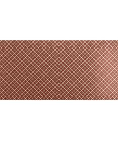 Vectora Glossy 24X47 - Ruby Swatch