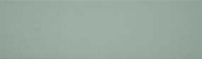 Stencil Rectangle 4X12 Mt - Mint Matte Swatch