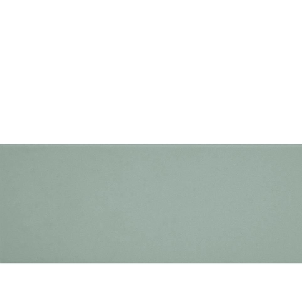 Mint Matte Zoomed Swatch