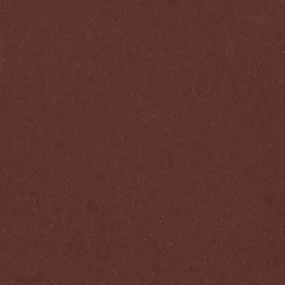 Keystones Straight Joint 1X1 Dm 12X24 Mt Grp3 - Brownberry Matte Swatch