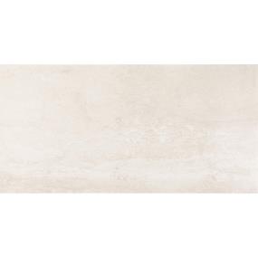 Advantage Rectangle 12X24 Mt - Aria White Matte Swatch