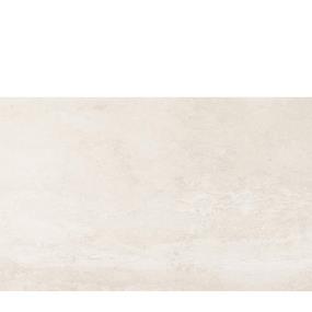 Aria White Matte Zoomed Swatch